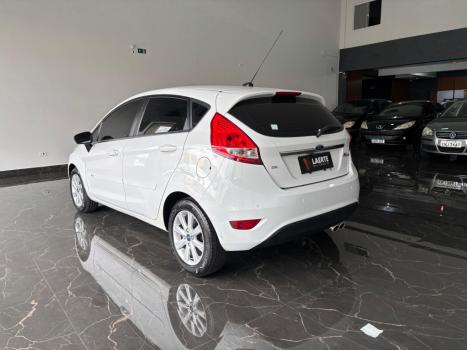 FORD Fiesta Hatch 1.6 4P SE FLEX, Foto 4