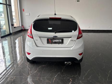 FORD Fiesta Hatch 1.6 4P SE FLEX, Foto 5