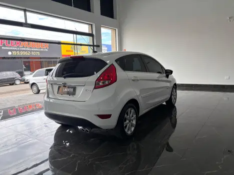 FORD Fiesta Hatch 1.6 4P SE FLEX, Foto 6