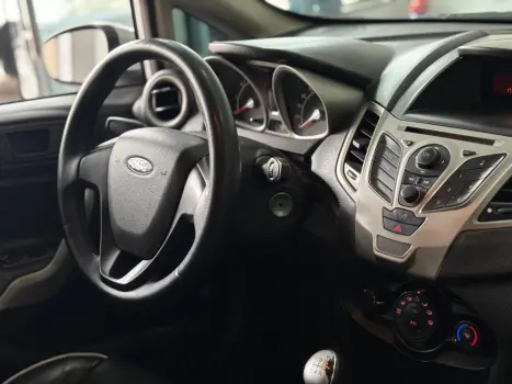 FORD Fiesta Hatch 1.6 4P SE FLEX, Foto 8