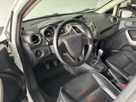 FORD Fiesta Hatch 1.6 4P SE FLEX, Foto 9