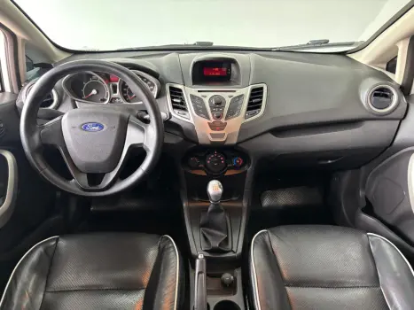 FORD Fiesta Hatch 1.6 4P SE FLEX, Foto 10