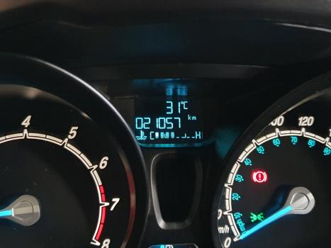 FORD Fiesta Hatch 1.6 16V 4P SEL FLEX, Foto 5
