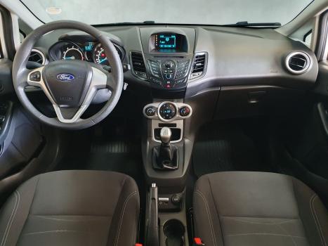 FORD Fiesta Hatch 1.6 16V 4P SEL FLEX, Foto 7