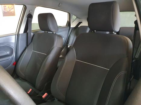 FORD Fiesta Hatch 1.6 16V 4P SEL FLEX, Foto 8