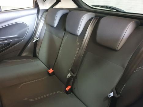 FORD Fiesta Hatch 1.6 16V 4P SEL FLEX, Foto 10