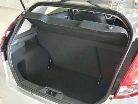 FORD Fiesta Hatch 1.6 16V 4P SEL FLEX, Foto 14