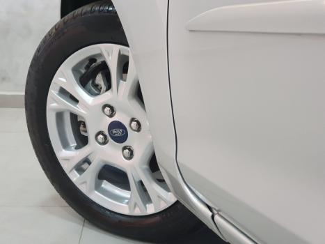 FORD Fiesta Hatch 1.6 16V 4P SEL FLEX, Foto 17