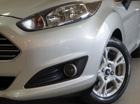 FORD Fiesta Hatch 1.6 16V 4P SEL FLEX, Foto 19