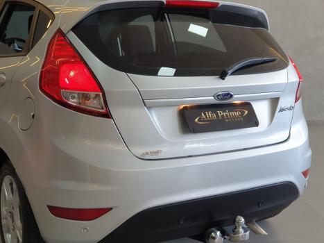 FORD Fiesta Hatch 1.6 16V 4P SEL FLEX, Foto 21