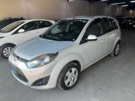 FORD Fiesta Hatch 1.0 4P FLEX, Foto 1