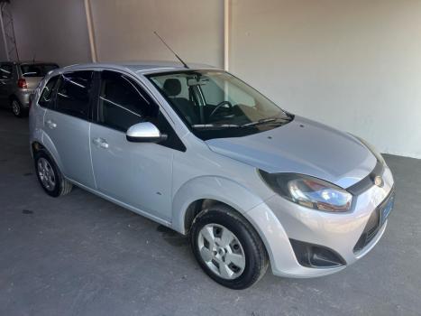 FORD Fiesta Hatch 1.0 4P FLEX, Foto 3