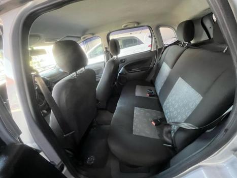 FORD Fiesta Hatch 1.0 4P FLEX, Foto 5