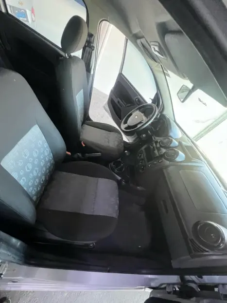 FORD Fiesta Hatch 1.0 4P FLEX, Foto 6