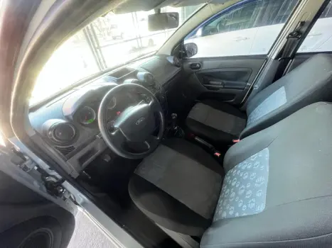 FORD Fiesta Hatch 1.0 4P FLEX, Foto 10