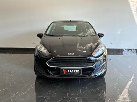 FORD Fiesta Hatch 1.5 16V 4P S FLEX, Foto 2