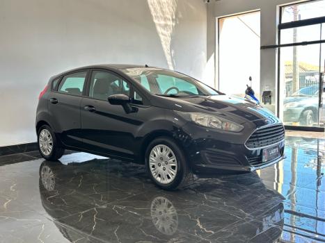 FORD Fiesta Hatch 1.5 16V 4P S FLEX, Foto 3