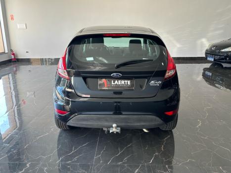 FORD Fiesta Hatch 1.5 16V 4P S FLEX, Foto 5