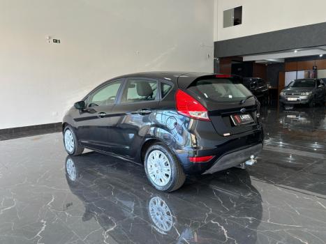 FORD Fiesta Hatch 1.5 16V 4P S FLEX, Foto 6