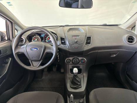 FORD Fiesta Hatch 1.5 16V 4P S FLEX, Foto 8