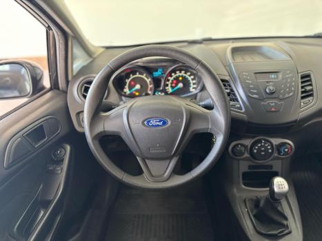 FORD Fiesta Hatch 1.5 16V 4P S FLEX, Foto 9