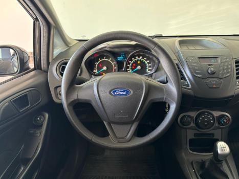 FORD Fiesta Hatch 1.5 16V 4P S FLEX, Foto 10