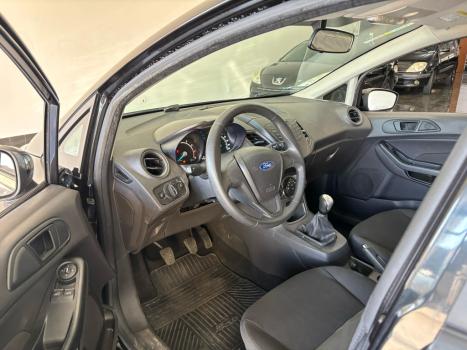 FORD Fiesta Hatch 1.5 16V 4P S FLEX, Foto 11