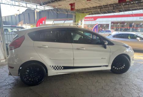 FORD Fiesta Hatch 1.6 16V 4P FLEX SPORT, Foto 2
