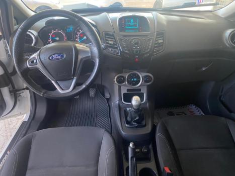 FORD Fiesta Hatch 1.6 16V 4P FLEX SPORT, Foto 5