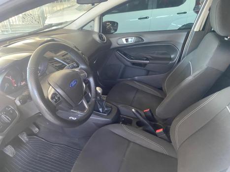 FORD Fiesta Hatch 1.6 16V 4P FLEX SPORT, Foto 6