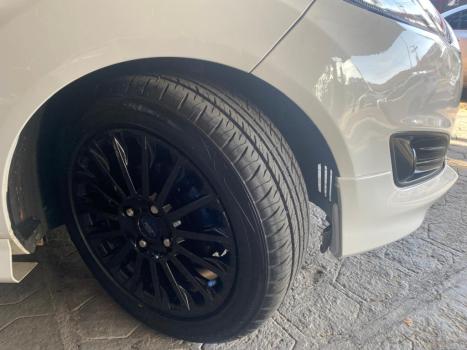 FORD Fiesta Hatch 1.6 16V 4P FLEX SPORT, Foto 7