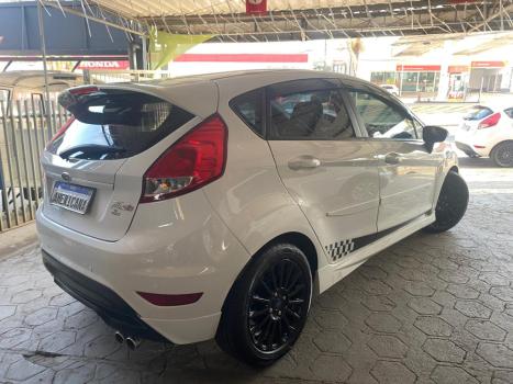 FORD Fiesta Hatch 1.6 16V 4P FLEX SPORT, Foto 9