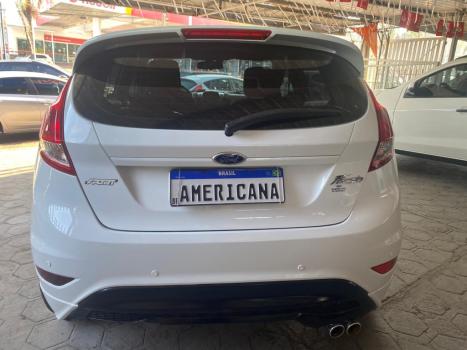 FORD Fiesta Hatch 1.6 16V 4P FLEX SPORT, Foto 10