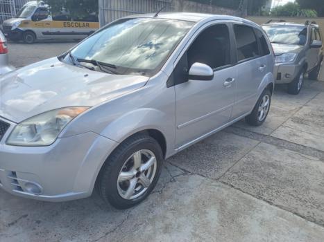 FORD Fiesta Hatch 1.6 4P CLASS FLEX, Foto 2