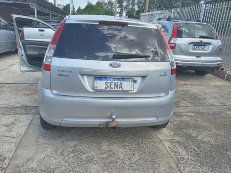 FORD Fiesta Hatch 1.6 4P CLASS FLEX, Foto 7