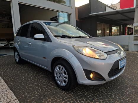 FORD Fiesta Hatch 1.6 4P CLASS FLEX, Foto 5