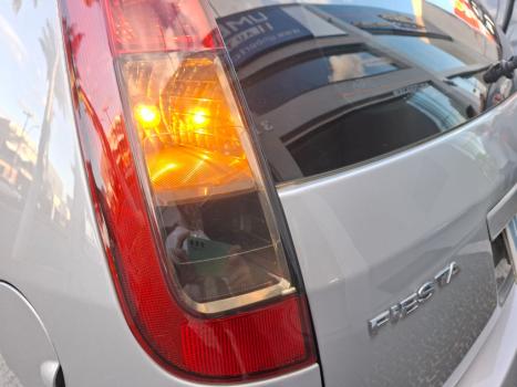 FORD Fiesta Hatch 1.6 4P CLASS FLEX, Foto 7