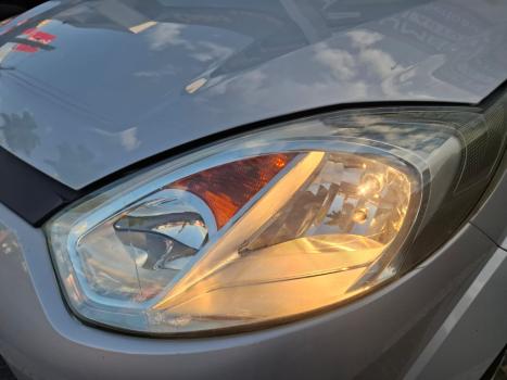 FORD Fiesta Hatch 1.6 4P CLASS FLEX, Foto 8