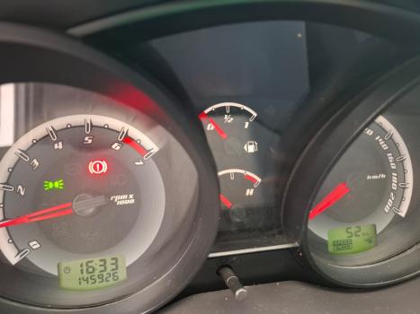 FORD Fiesta Hatch 1.6 4P CLASS FLEX, Foto 9