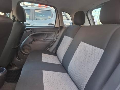 FORD Fiesta Hatch 1.6 4P CLASS FLEX, Foto 13