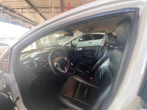 FORD Fiesta Hatch 1.6 16V 4P SEL FLEX, Foto 10