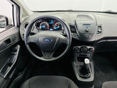 FORD Fiesta Hatch 1.5 16V 4P S FLEX, Foto 5