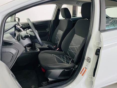 FORD Fiesta Hatch 1.5 16V 4P S FLEX, Foto 6