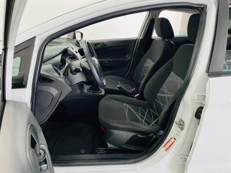 FORD Fiesta Hatch 1.5 16V 4P S FLEX, Foto 7