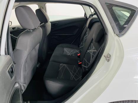 FORD Fiesta Hatch 1.5 16V 4P S FLEX, Foto 9
