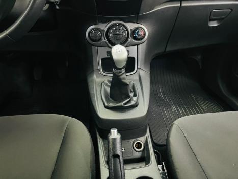 FORD Fiesta Hatch 1.5 16V 4P S FLEX, Foto 11