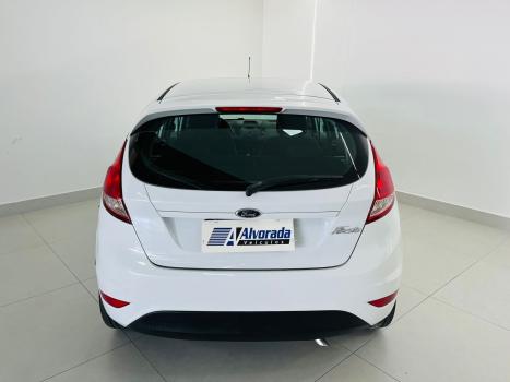 FORD Fiesta Hatch 1.5 16V 4P S FLEX, Foto 14