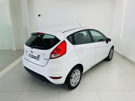 FORD Fiesta Hatch 1.5 16V 4P S FLEX, Foto 15
