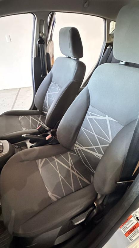 FORD Fiesta Hatch 1.5 16V 4P SE FLEX, Foto 5