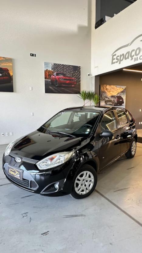 FORD Fiesta Hatch 1.0, Foto 1